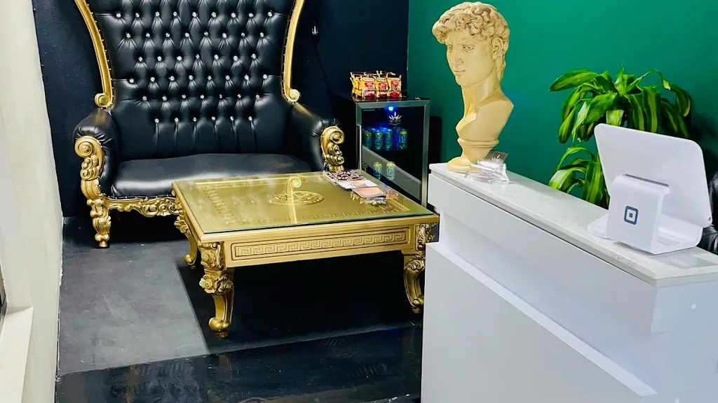 Caribbean Studios l Tattoo & Piercing Studio — Tattoo and piercing shop in Irving